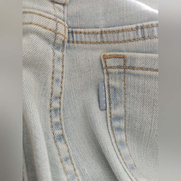 Sene x Emma Loose fit mom jeans - Picture 8 of 13